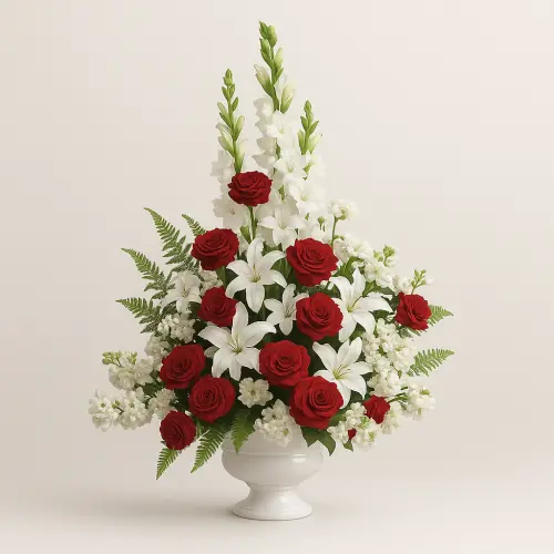 Bunga Meja margahurip